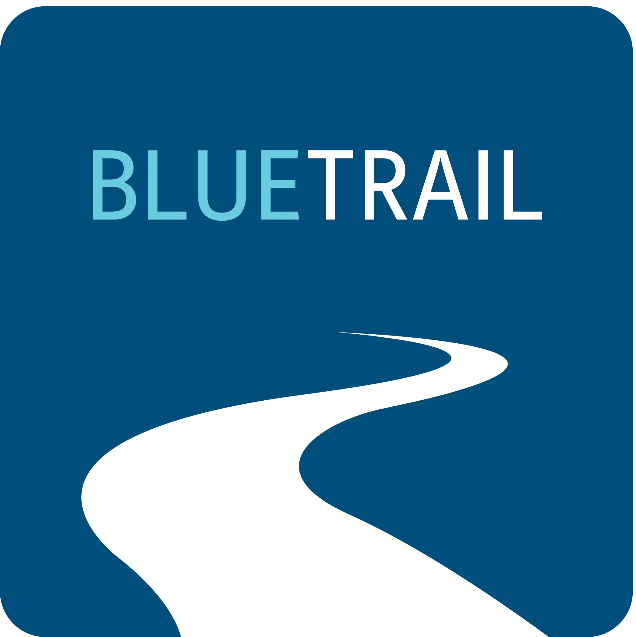 BlueTrail