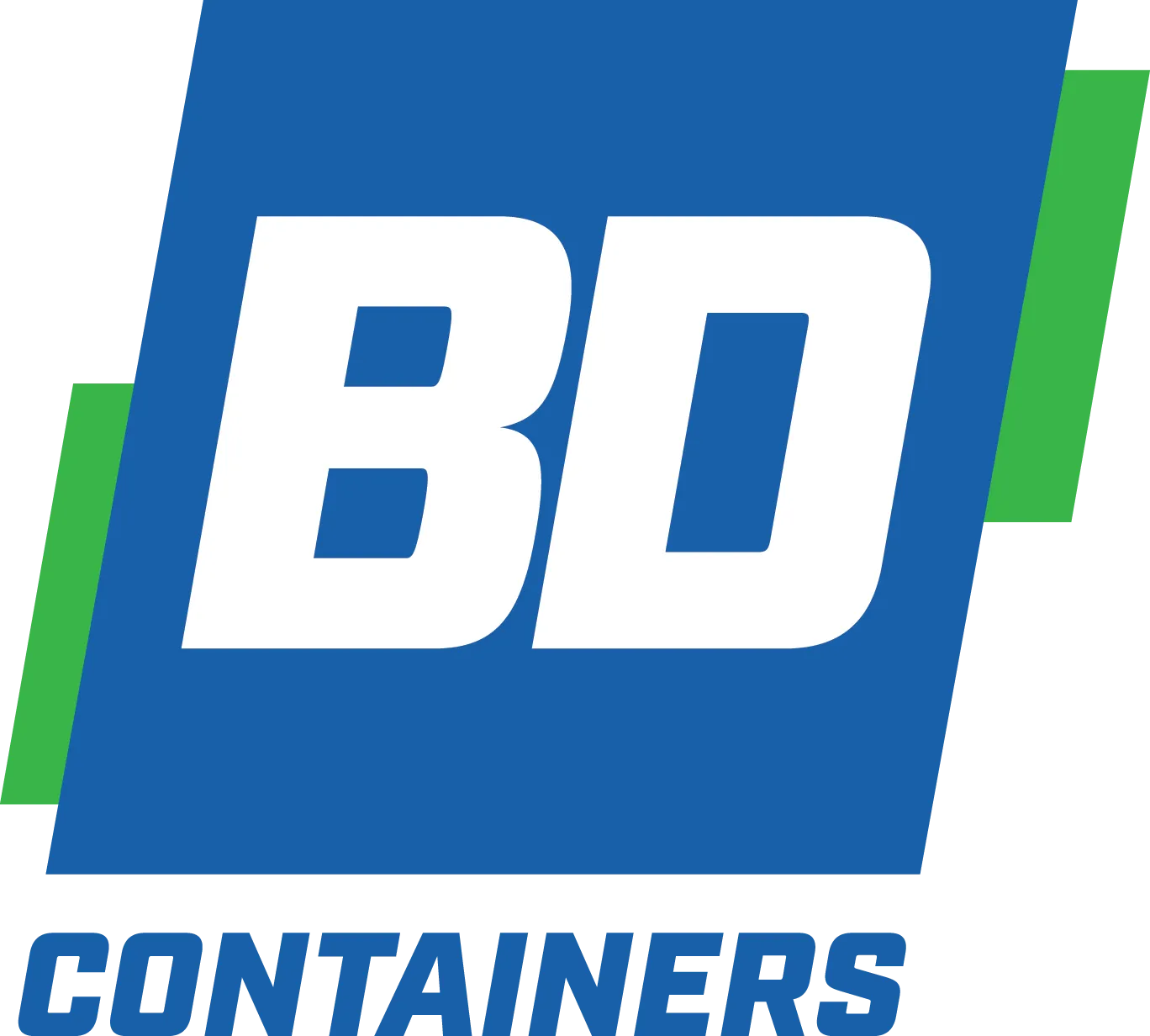 BD containers