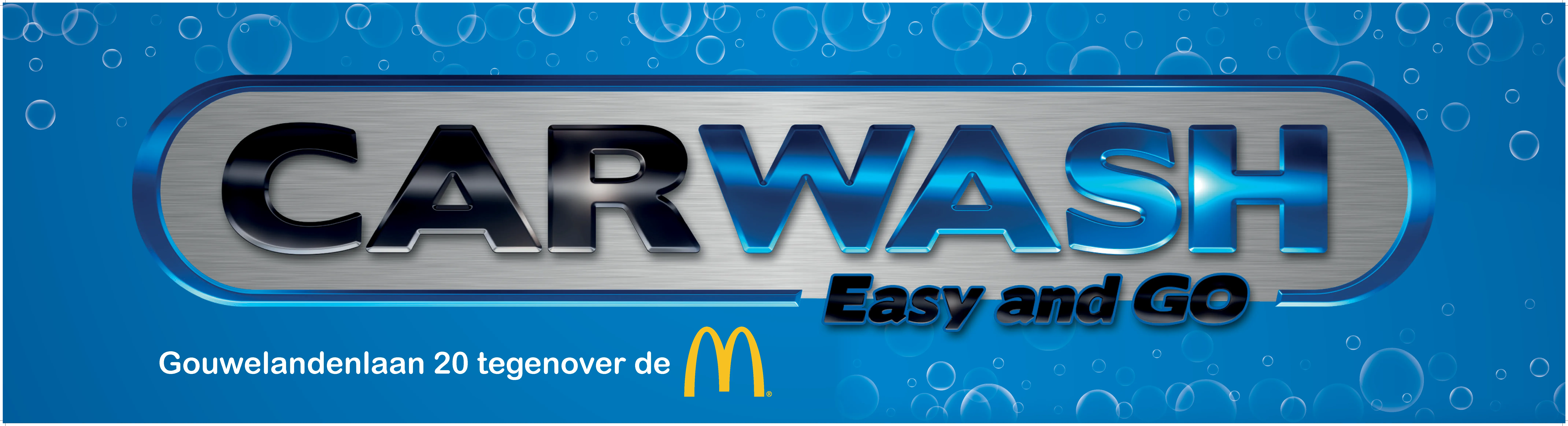 Carwash Easy and Go