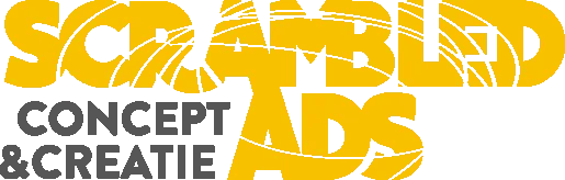 Scrambled Ads