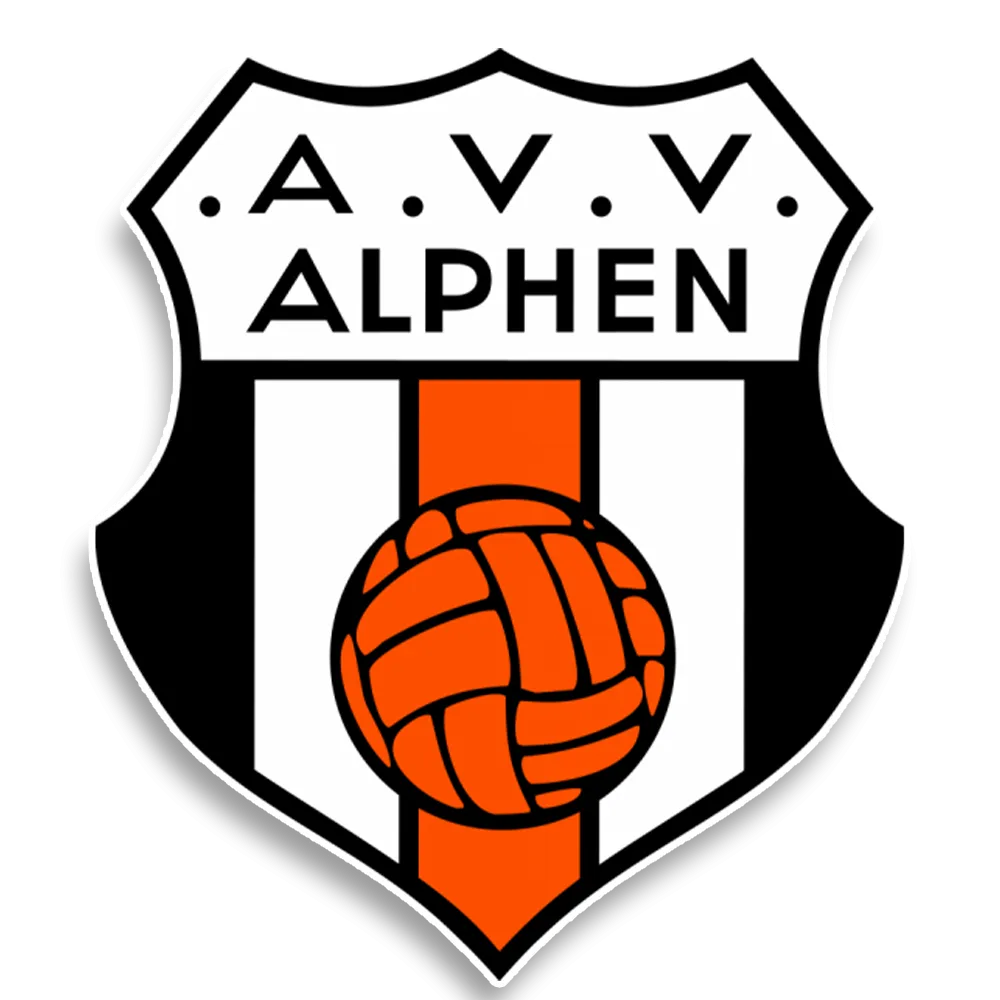 AVV Alphen