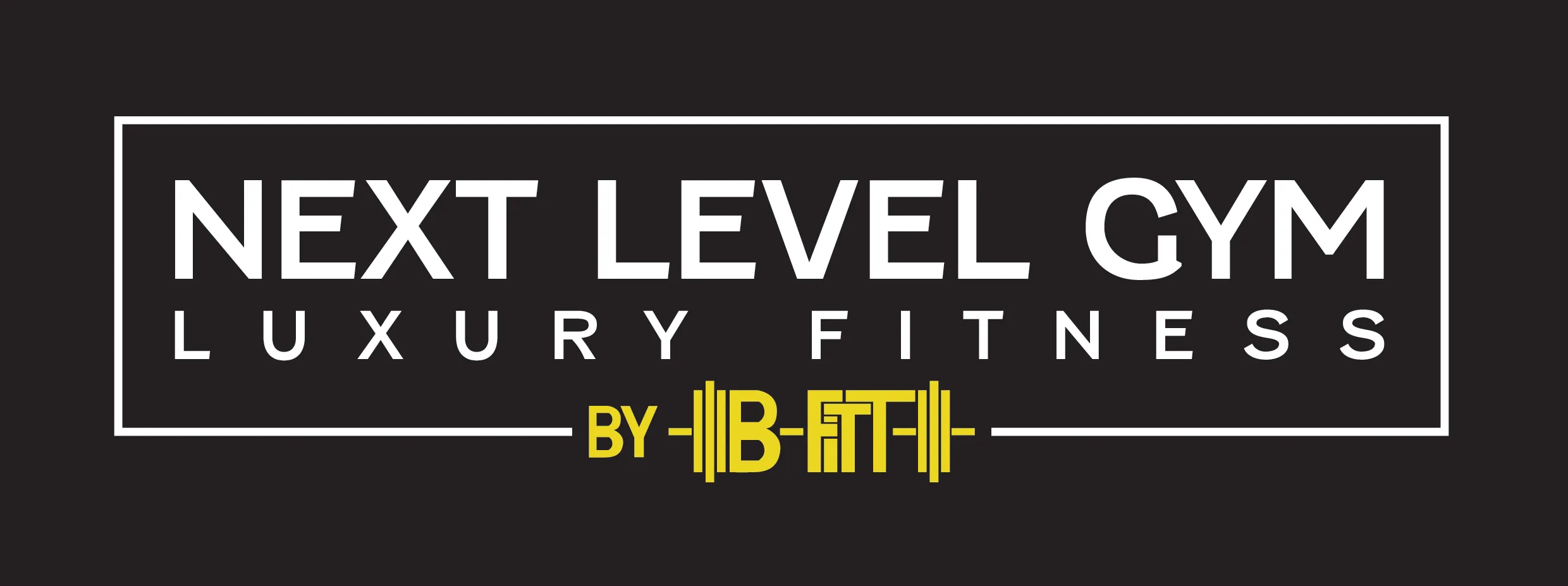 Next level by B-Fitt